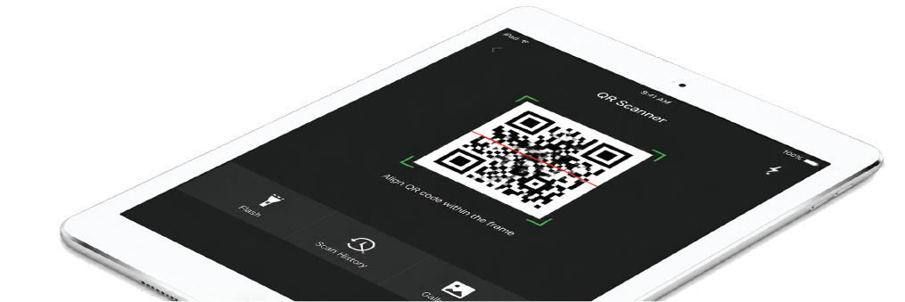 Google Review Scanner Dashboard